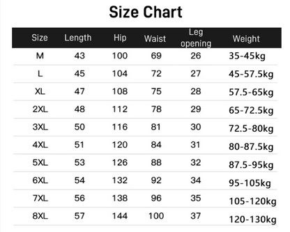 Men's Plus Size Ice Silk Stretch Shorts——BUY 1 GET 1 FREE