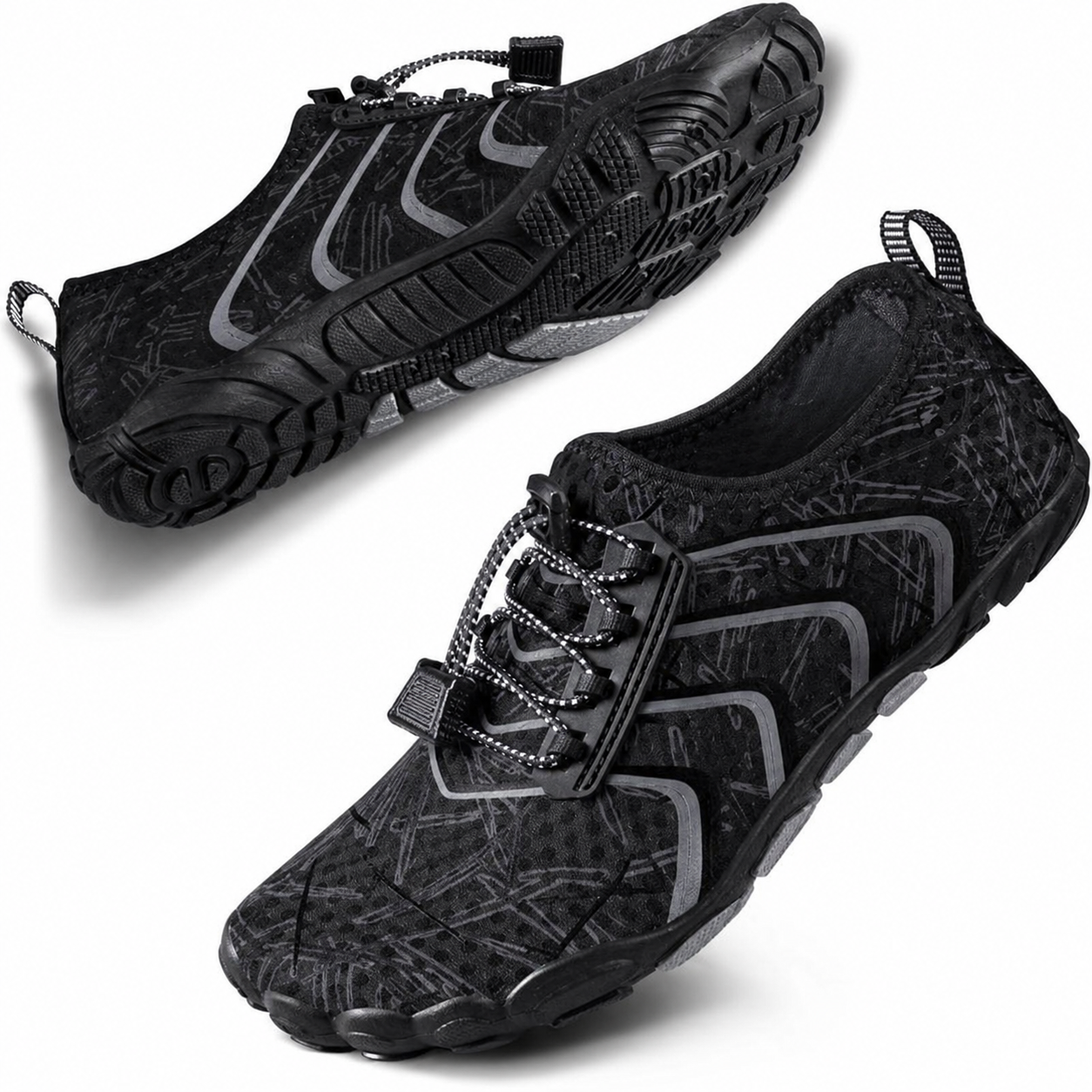 Water Shoes Men Women Adult Quick-Dry