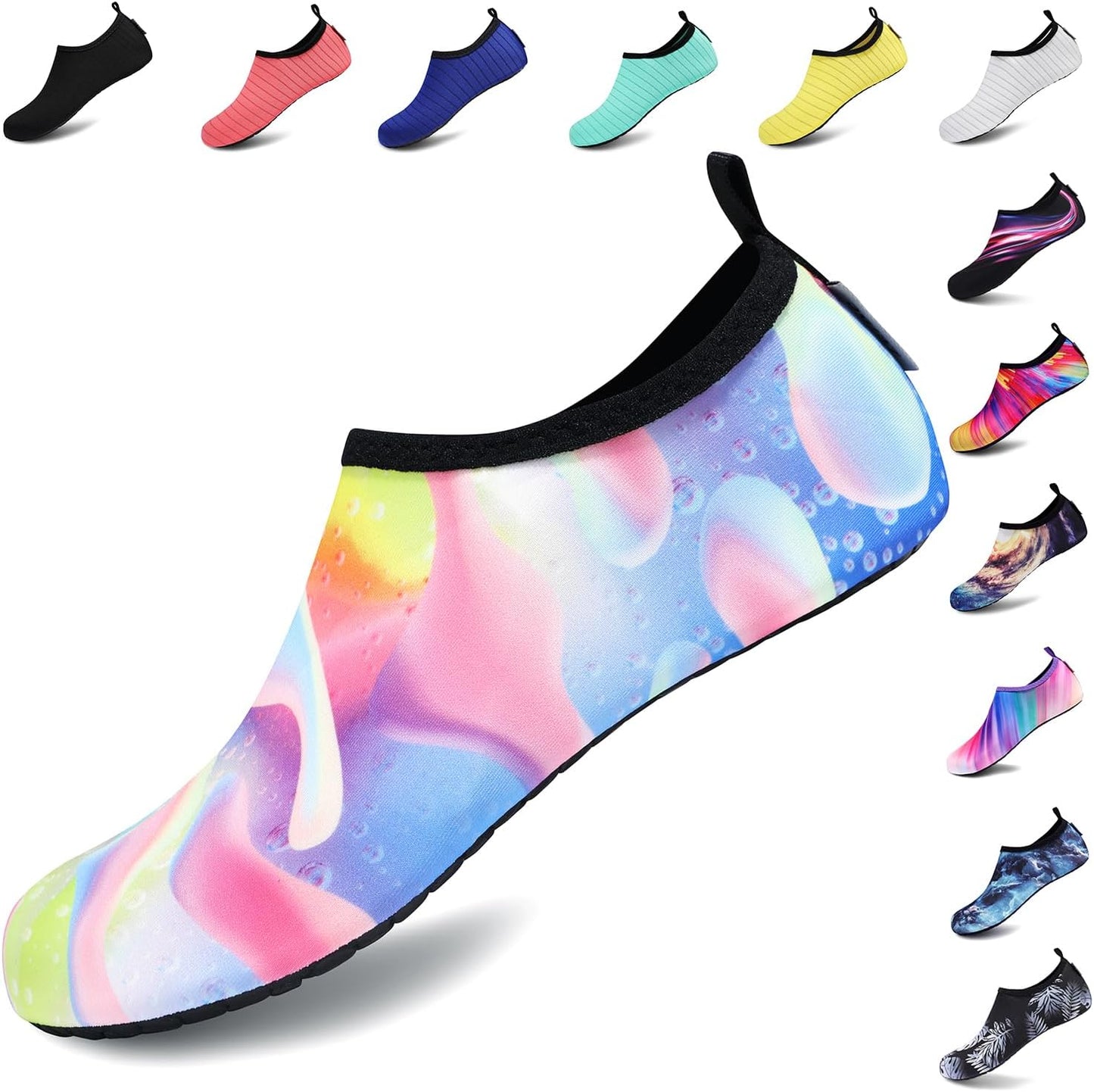 Water Sports Shoes Barefoot Quick-Dry