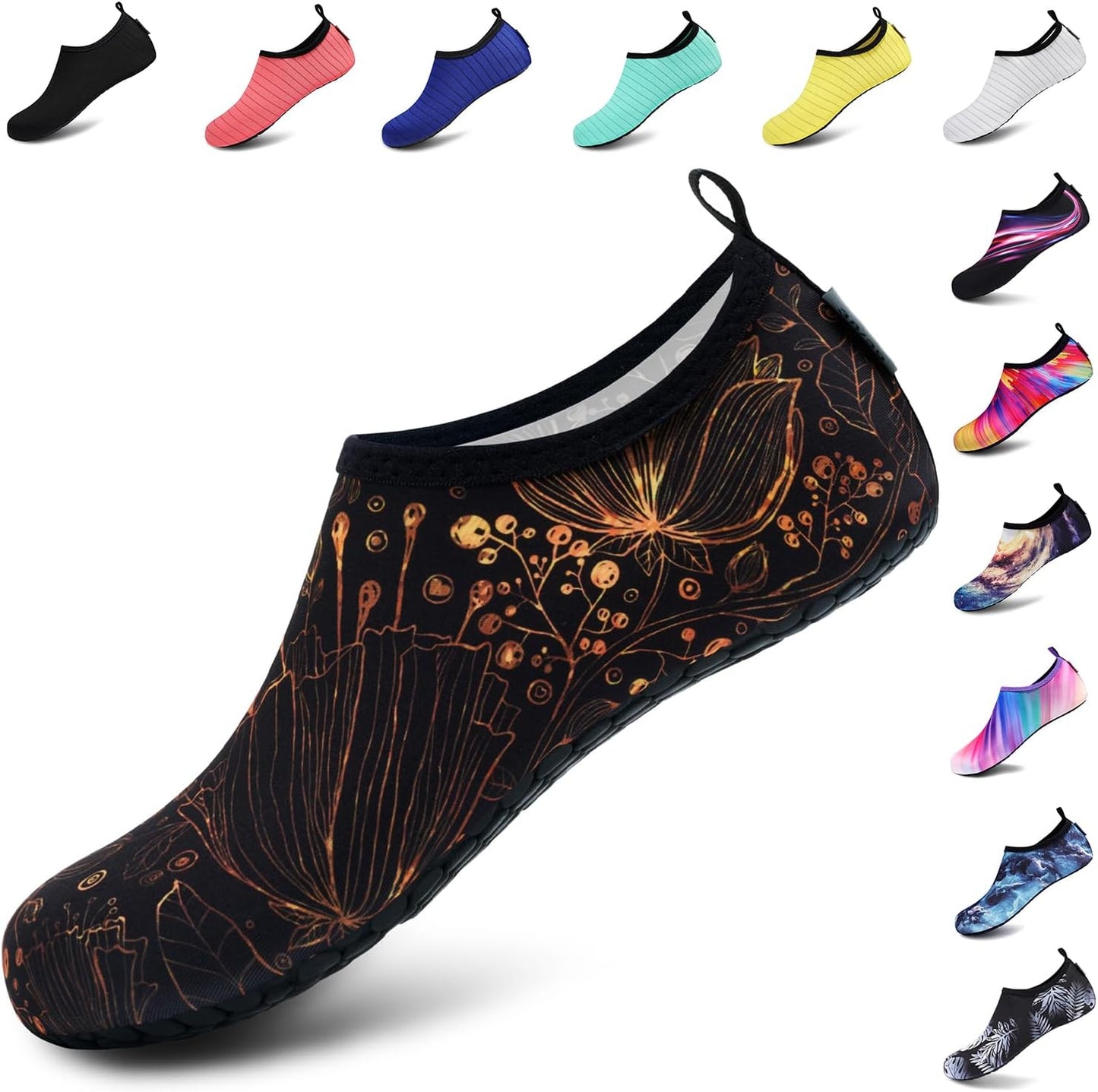 Water Sports Shoes Barefoot Quick-Dry