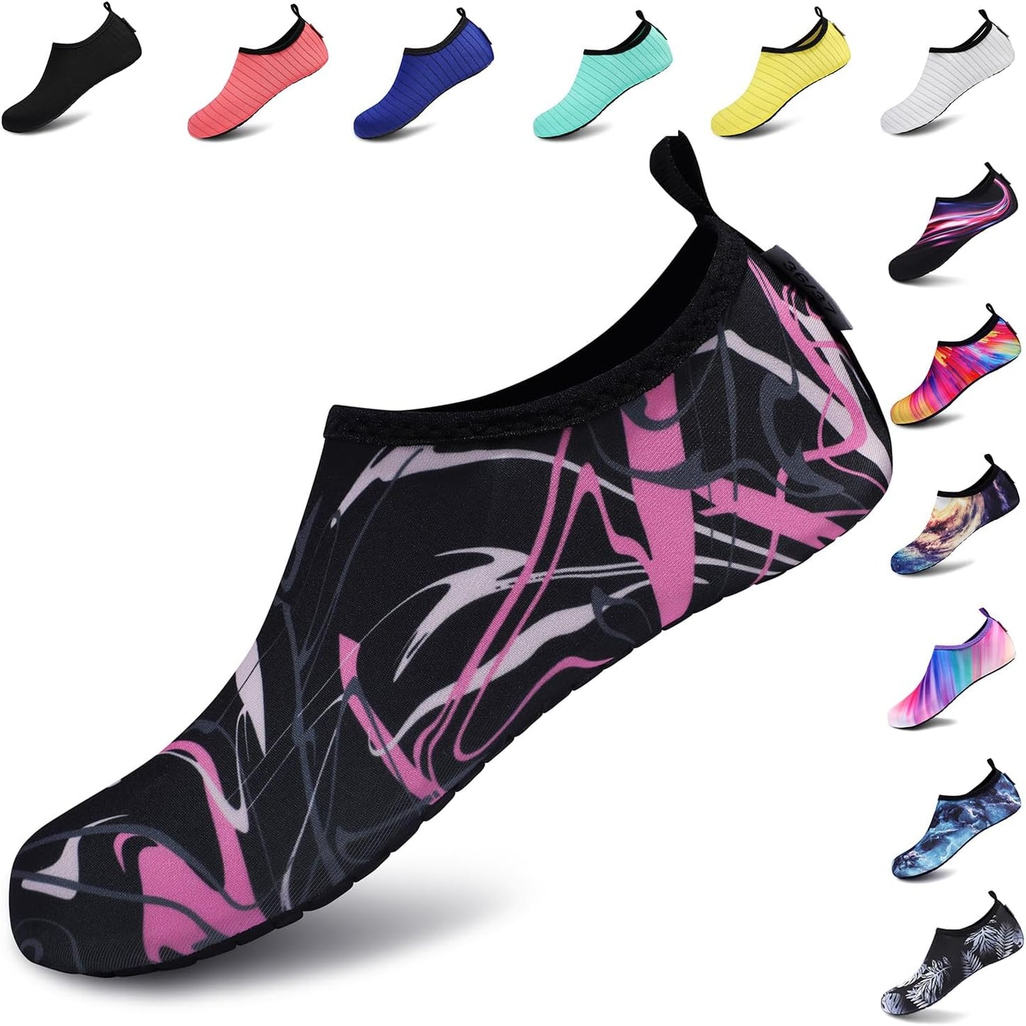 Water Sports Shoes Barefoot Quick-Dry