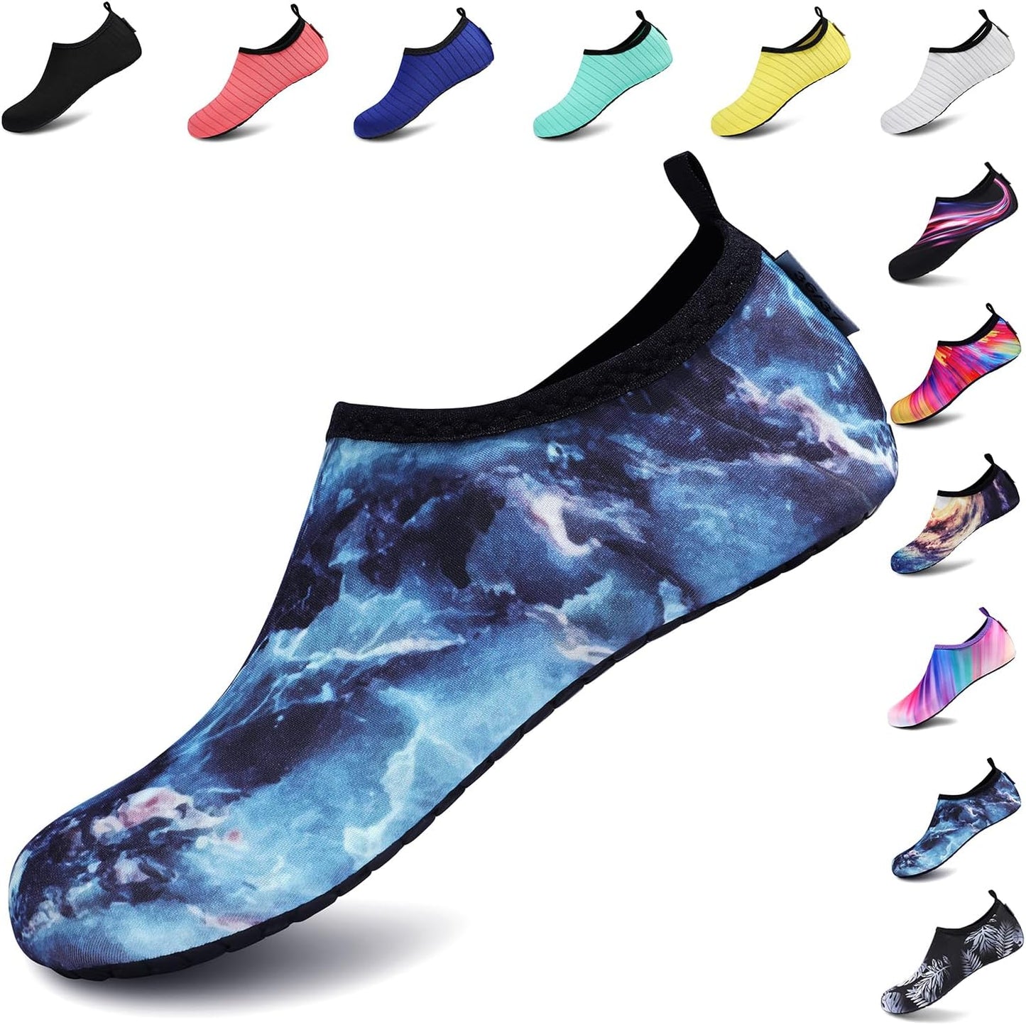 Water Sports Shoes Barefoot Quick-Dry