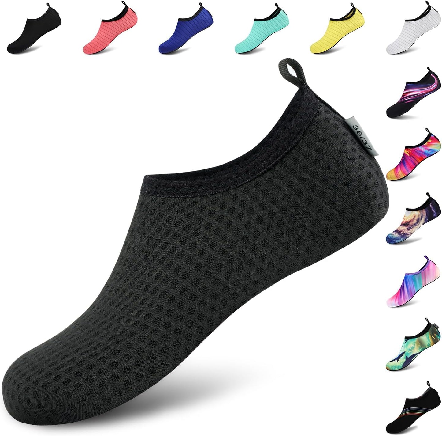 Water Sports Shoes Barefoot Quick-Dry