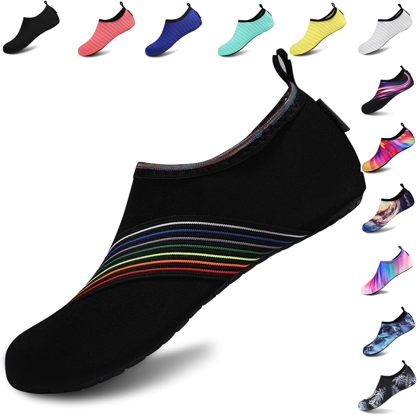 Water Sports Shoes Barefoot Quick-Dry