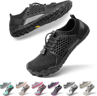 Women's Water Shoes Barefoot