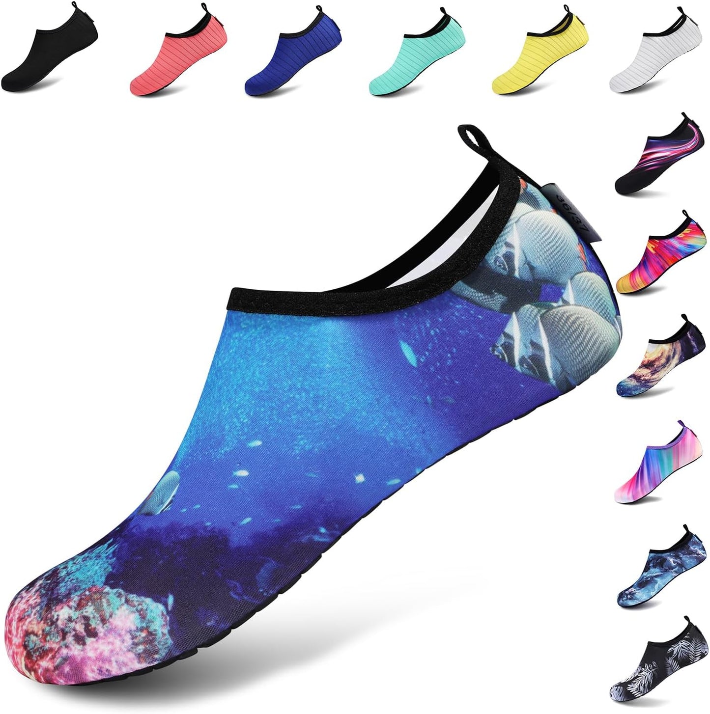 Water Sports Shoes Barefoot Quick-Dry