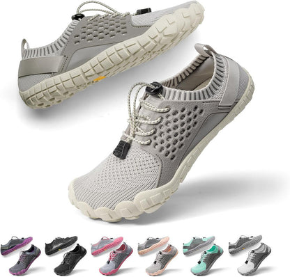Women's Water Shoes Barefoot