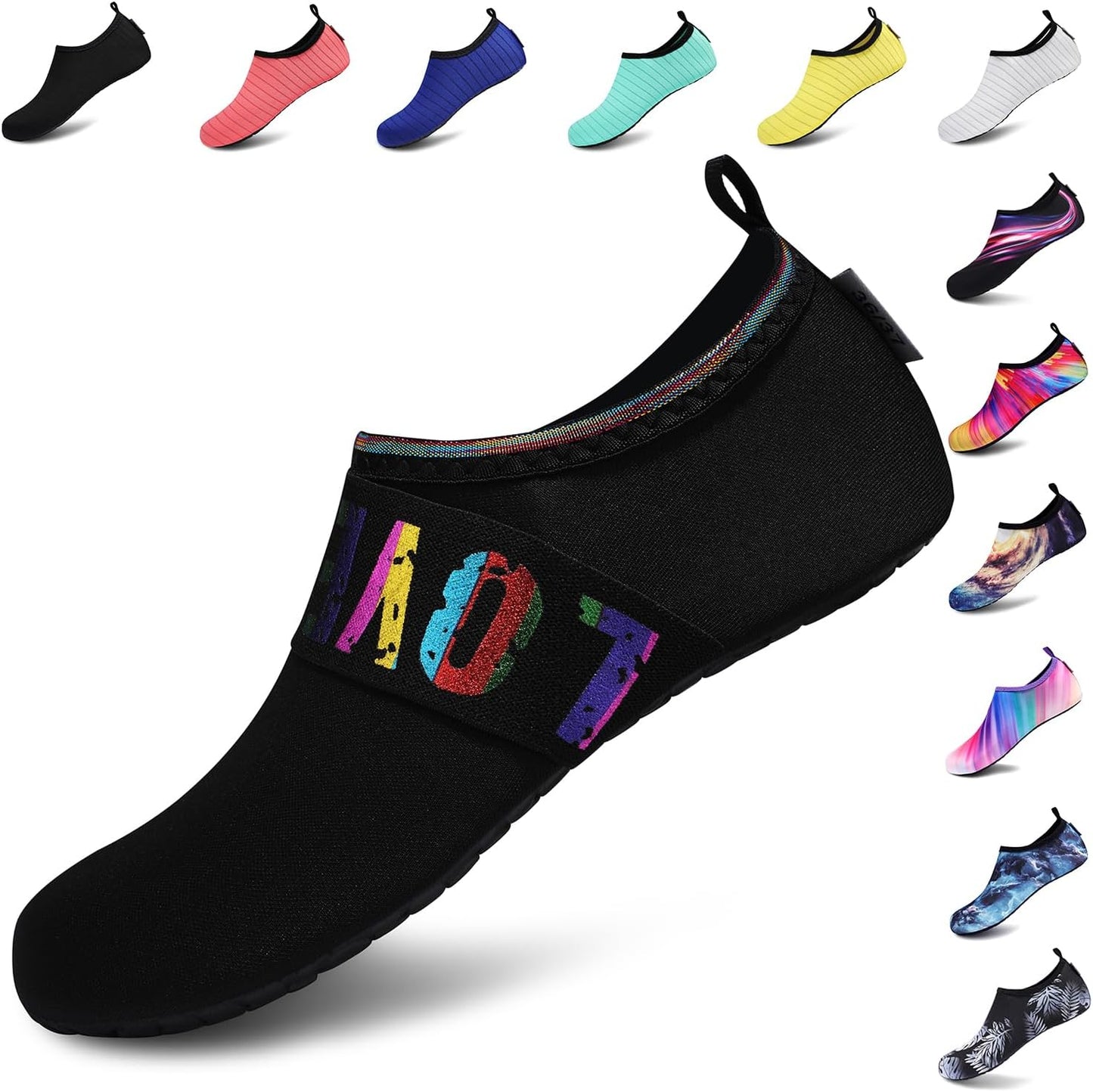 Water Sports Shoes Barefoot Quick-Dry