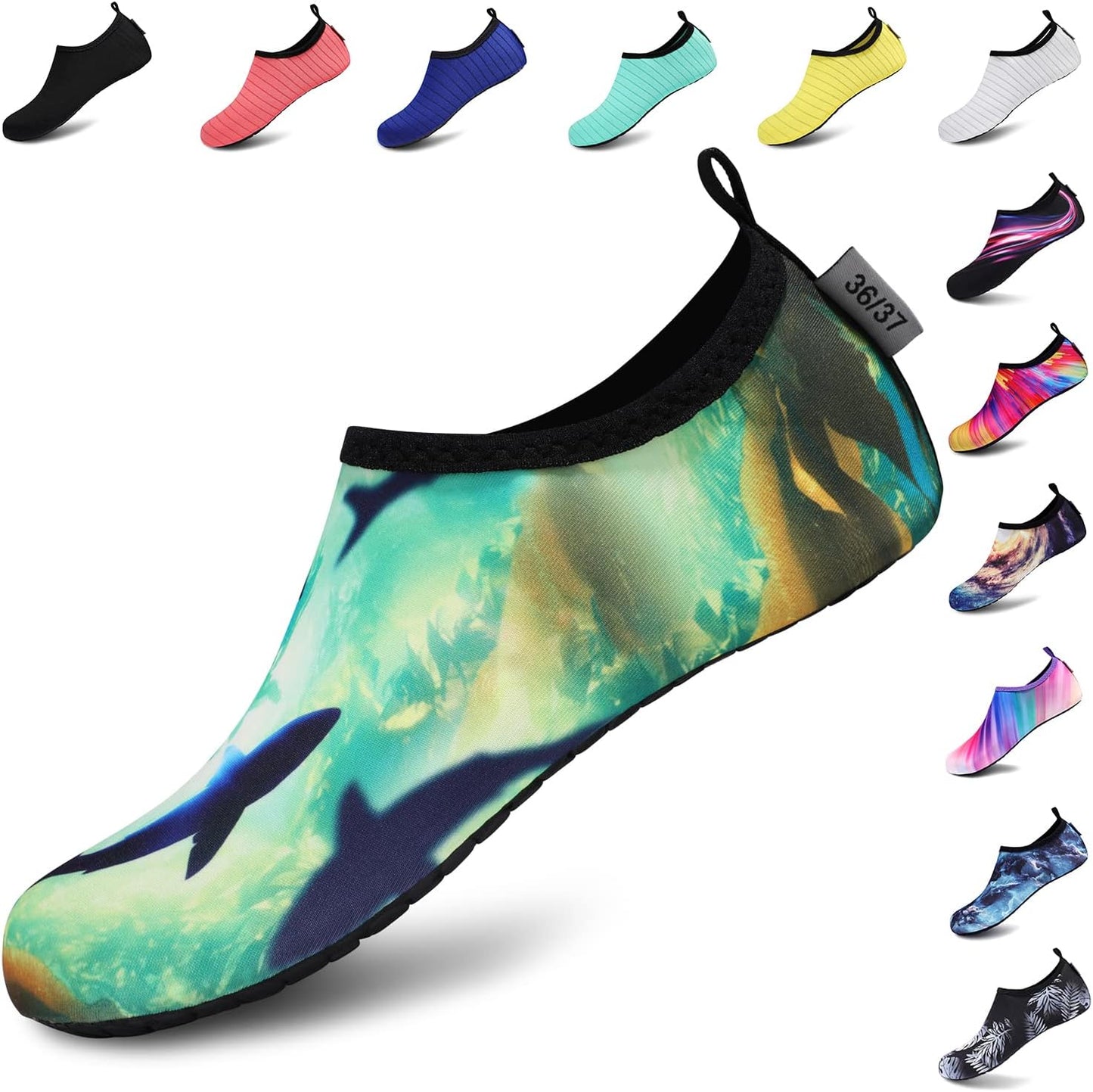 Water Sports Shoes Barefoot Quick-Dry