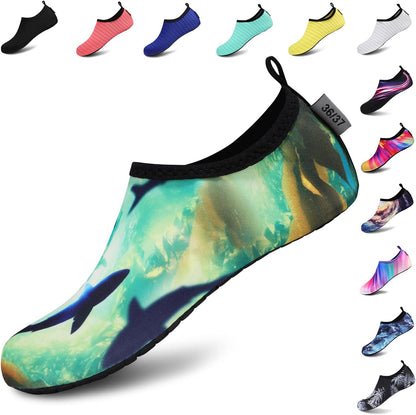 Water Sports Shoes Barefoot Quick-Dry