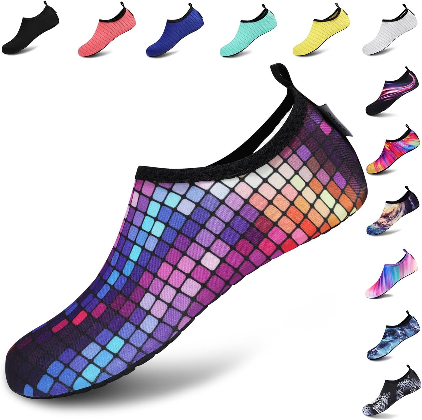 Water Sports Shoes Barefoot Quick-Dry