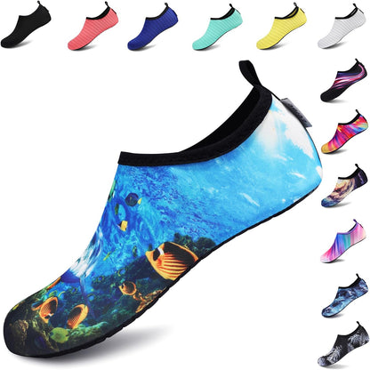Water Sports Shoes Barefoot Quick-Dry