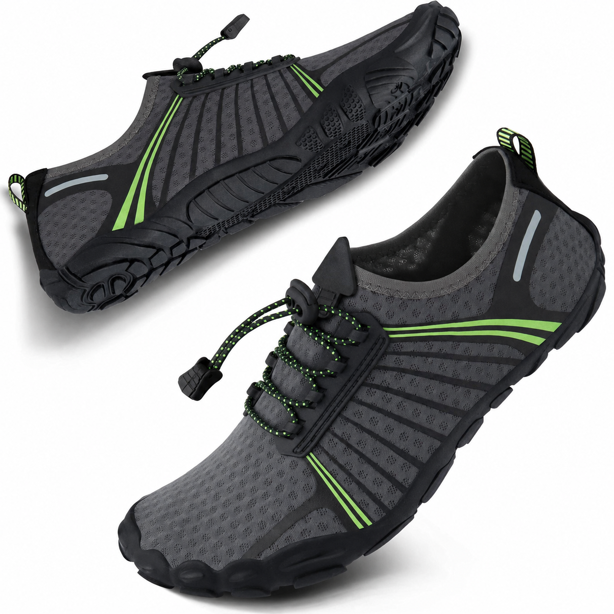 Water Shoes Men Women Adult Quick-Dry