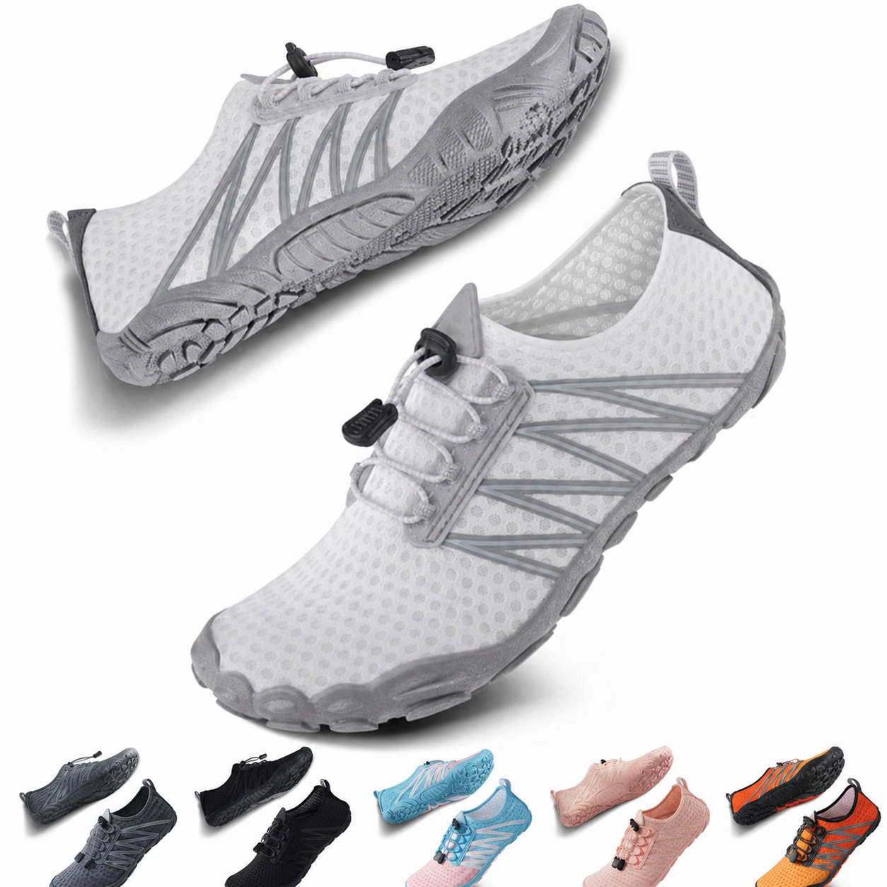 Water Shoes Men Women Adult Quick-Dry