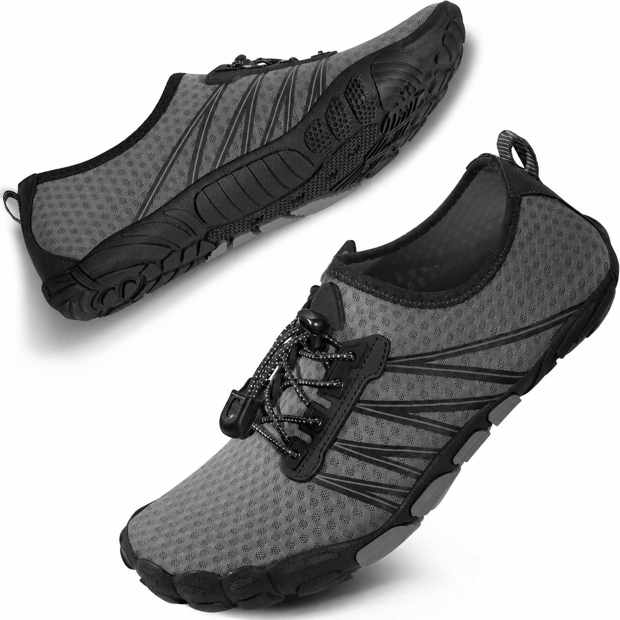 Water Shoes Men Women Adult Quick-Dry