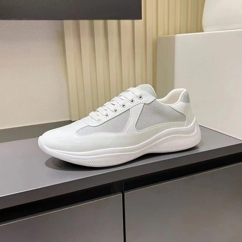 Top Quality Trend Original Walking Style Shoes Luxury Fashion Men’s Casual Sneakers