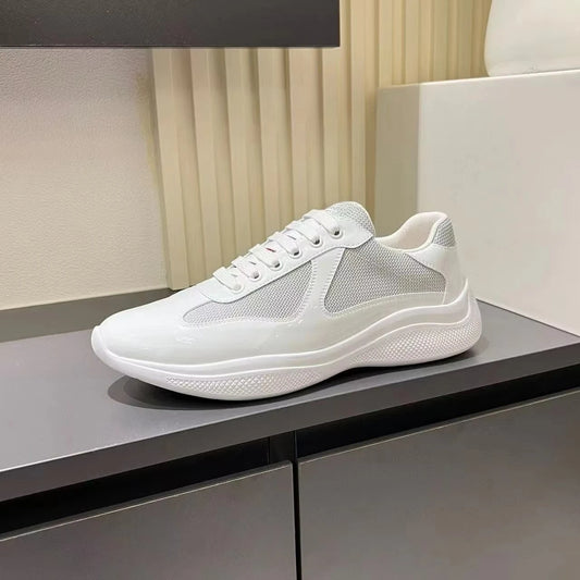 Top Quality Trend Original Walking Style Shoes Luxury Fashion Men’s Casual Sneakers
