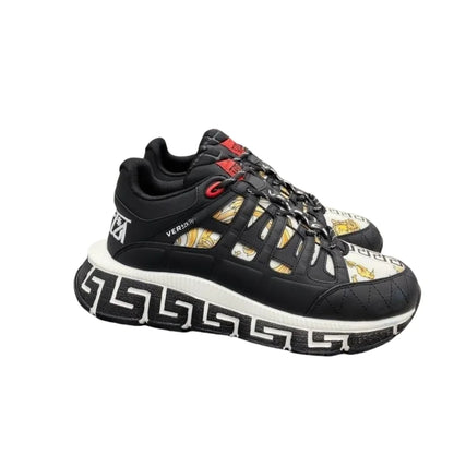 Only offer top quality Wholesale Luxury Trainers Designer logo Women Sneakers and Men Running Shoes Brand Sport Sneakers