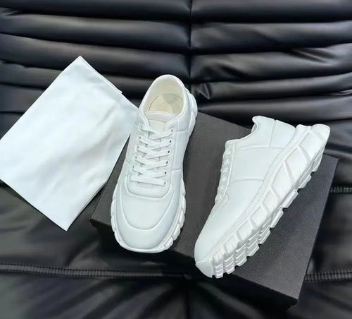 New Trendy Luxury Versatile Casual Sporty Men’s Shoes