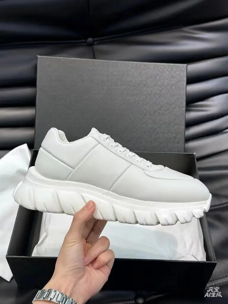 New Trendy Luxury Versatile Casual Sporty Men’s Shoes