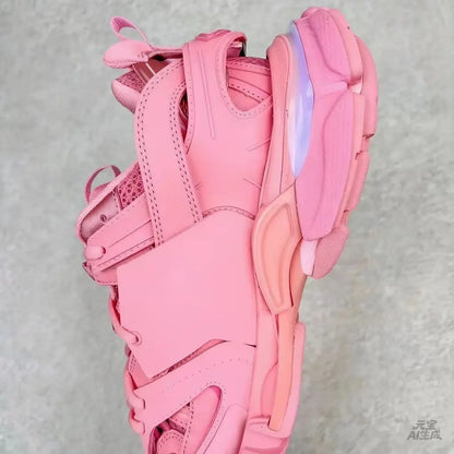 Retro Versatile and Comfortable Casual Shoes for Men and Women, Third-generation Outdoor Concept Shoes