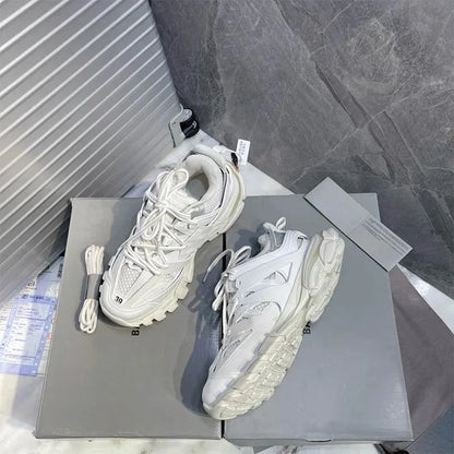 Dropshipping Original Luxury Sneakers Retro Fashion Trend Famous Track Designer Shoes Sports Shoes Casual Shoes