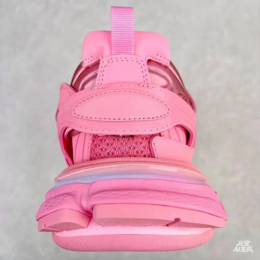 Retro Versatile and Comfortable Casual Shoes for Men and Women, Third-generation Outdoor Concept Shoes