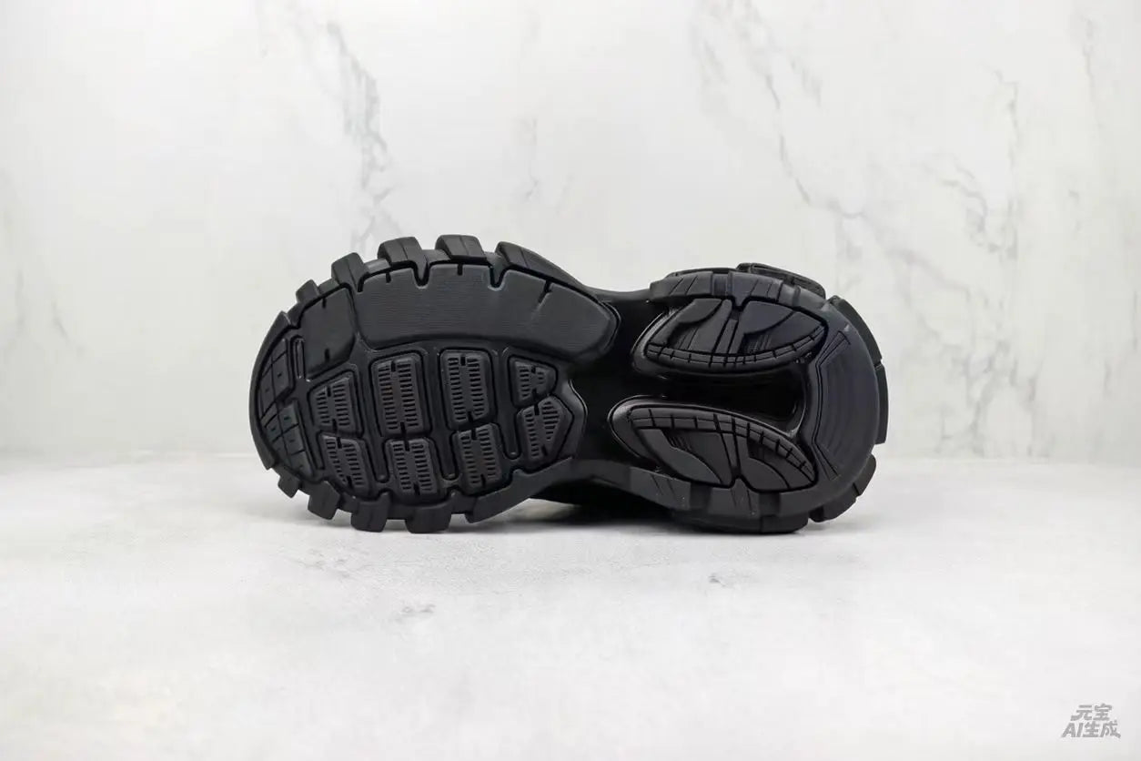 Spring/Summer New Product Original Lace Splicing Men’s Fashion Casual Shoes Dad Shoes