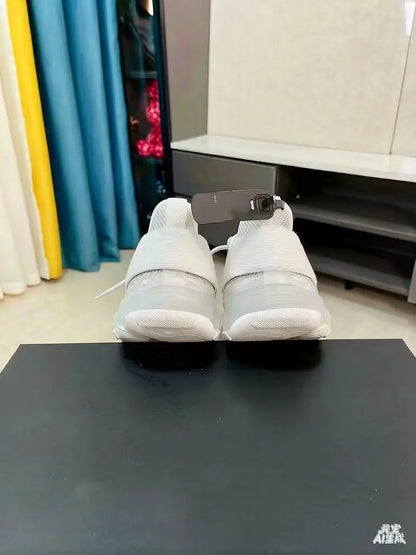New Original Luxury Transparent Sole Sports and Leisure Shoes