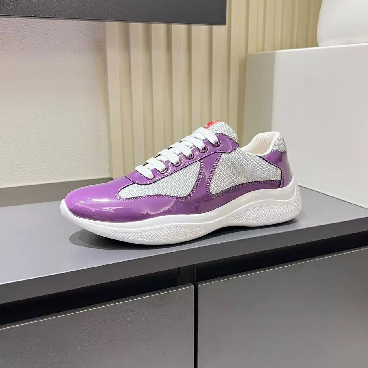 Top Quality Trend Original Walking Style Shoes Luxury Fashion Men’s Casual Sneakers