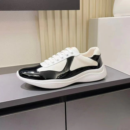 Top Quality Trend Original Walking Style Shoes Luxury Fashion Men’s Casual Sneakers
