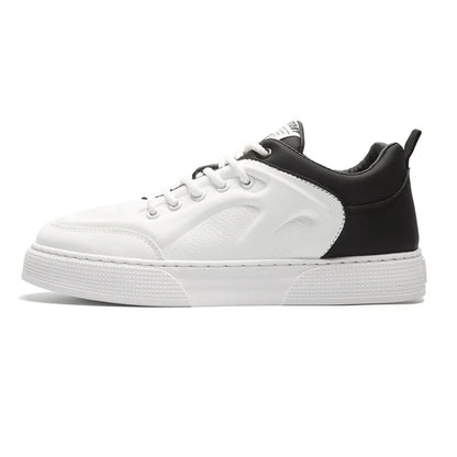 Myway Hot Selling Men’s Casual Sneakers Spring Summer Trendy Low-Top Athletic Shoes  Stylish Leisure Casual Shoes for Man
