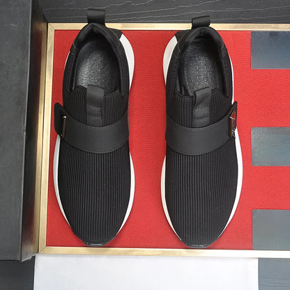 2025 High Quality Fashionable Designer Custom-Made Comfortable Stylish Genuine Leather Breathable Lightweight for Shoes Cowhide