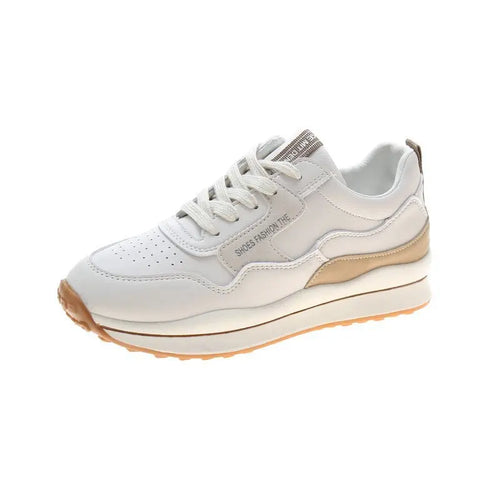 Global Best Seller 2025 Women’s Fashion Casual Sneaker High Quality Walking Shoes Breathable Running Shoes