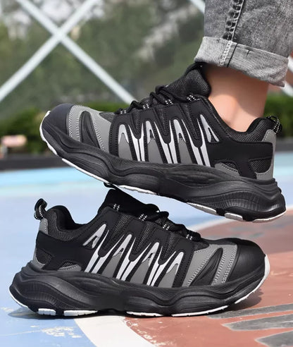 Designer Luxury Soft Soled Elastic Running Track 3.0 BB Shoes Original Mesh Fabric Designer Balenciga Runner Shoes BB Sneakers