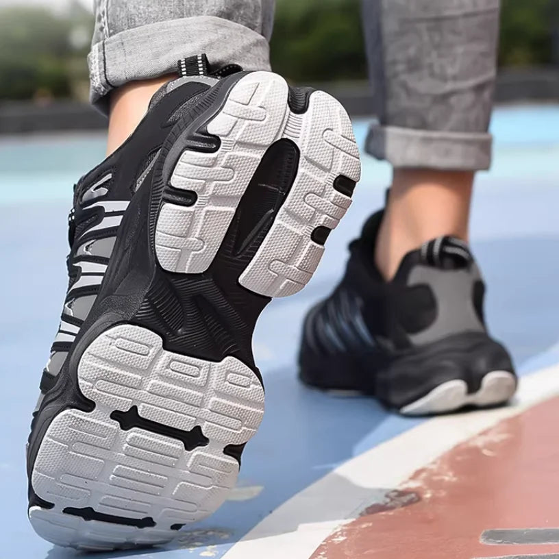 Designer Luxury Soft Soled Elastic Running Track 3.0 BB Shoes Original Mesh Fabric Designer Balenciga Runner Shoes BB Sneakers