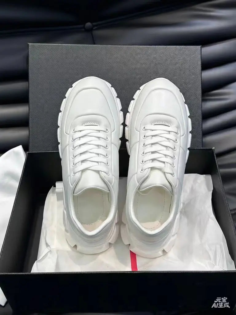 New Trendy Luxury Versatile Casual Sporty Men’s Shoes