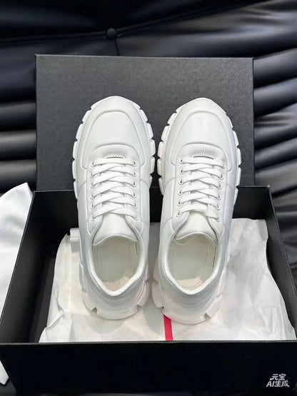 New Trendy Luxury Versatile Casual Sporty Men’s Shoes