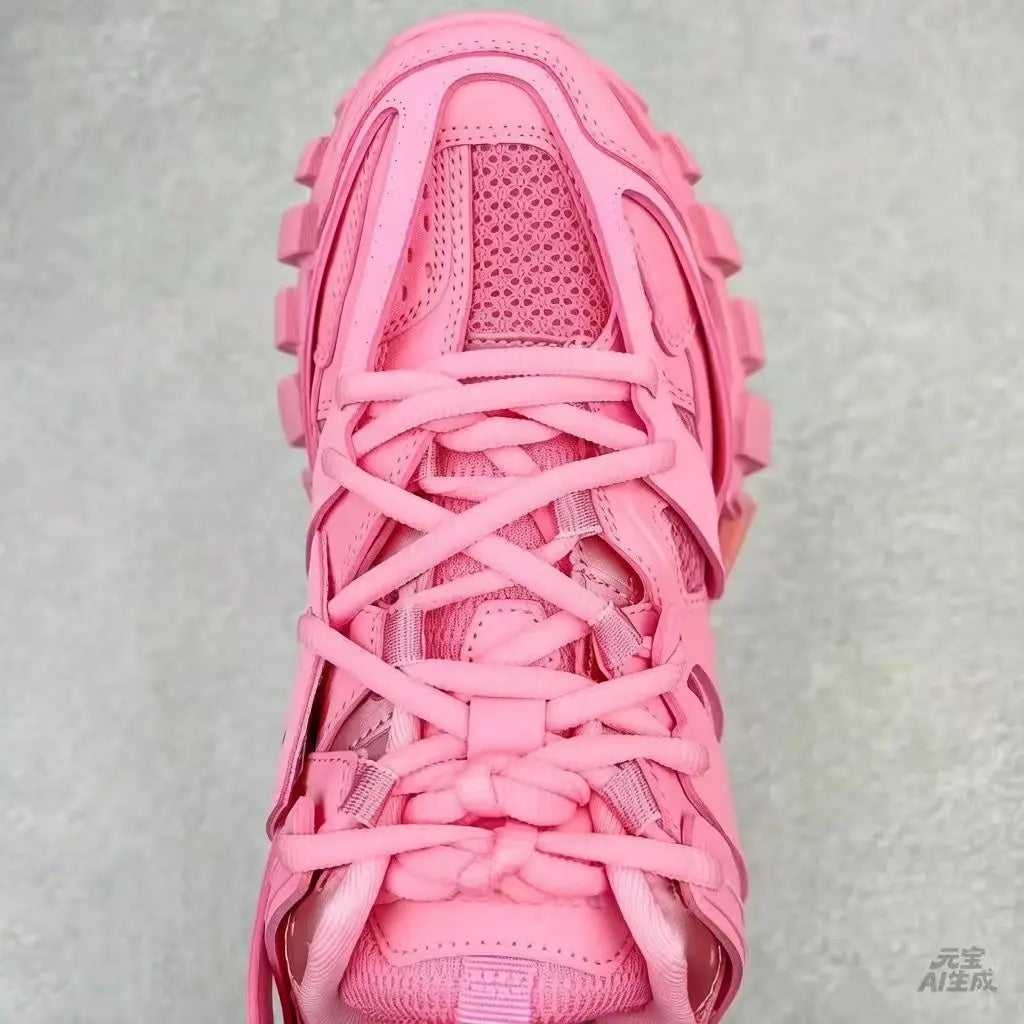 Retro Versatile and Comfortable Casual Shoes for Men and Women, Third-generation Outdoor Concept Shoes
