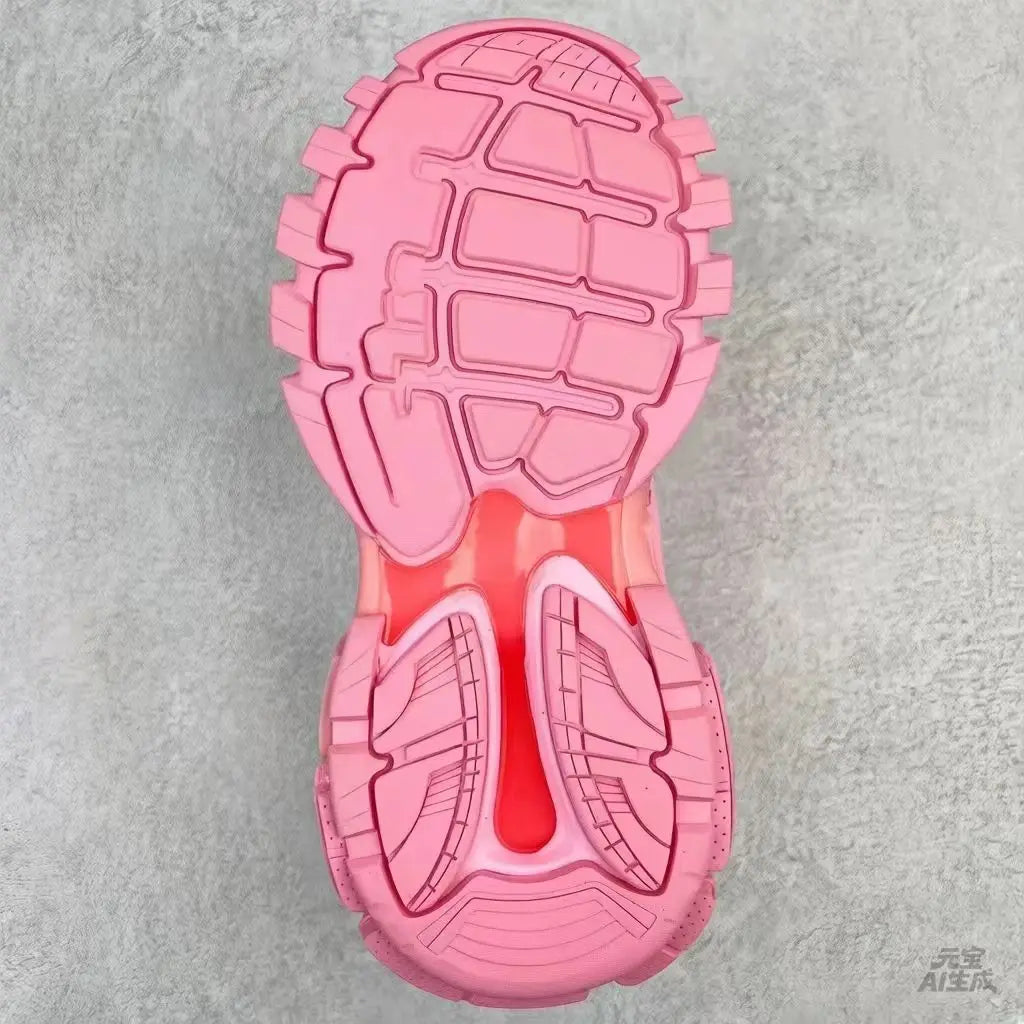 Retro Versatile and Comfortable Casual Shoes for Men and Women, Third-generation Outdoor Concept Shoes