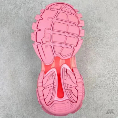 Retro Versatile and Comfortable Casual Shoes for Men and Women, Third-generation Outdoor Concept Shoes