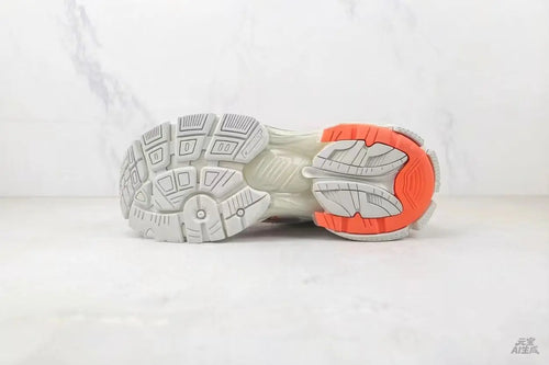 Trendy Sports and Casual Shoes with Breathable Mesh, Retro Versatile, Couple Running Shoes