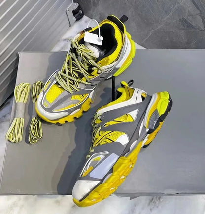Dropshipping Original Luxury Sneakers Retro Fashion Trend Famous Track Designer Shoes Sports Shoes Casual Shoes
