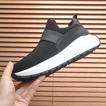 2025 High Quality Fashionable Designer Custom-Made Comfortable Stylish Genuine Leather Breathable Lightweight for Shoes Cowhide
