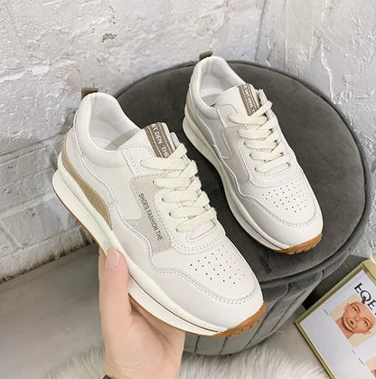 Global Best Seller 2025 Women’s Fashion Casual Sneaker High Quality Walking Shoes Breathable Running Shoes