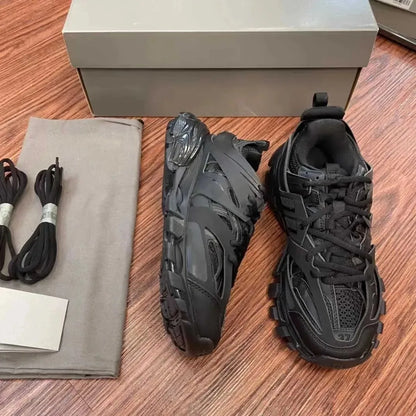 Dropshipping Original Luxury Sneakers Retro Fashion Trend Famous Track Designer Shoes Sports Shoes Casual Shoes