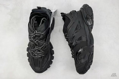 Spring/Summer New Product Original Lace Splicing Men’s Fashion Casual Shoes Dad Shoes