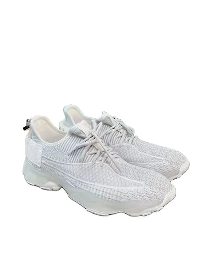 New Original Luxury Transparent Sole Sports and Leisure Shoes