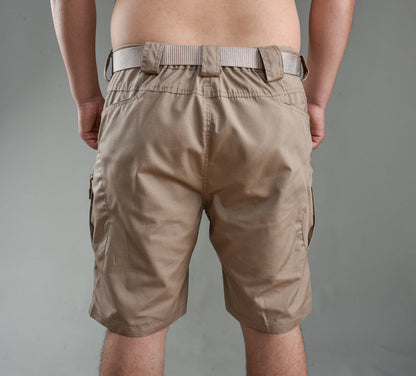 2024 Waterproof Tactical Shorts