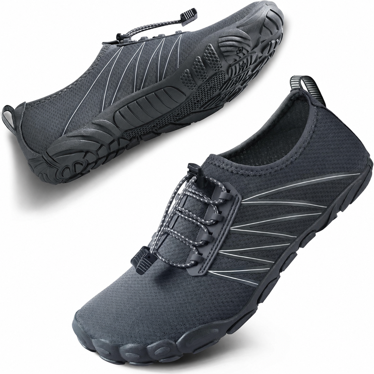 Water Shoes Men Women Adult Quick-Dry